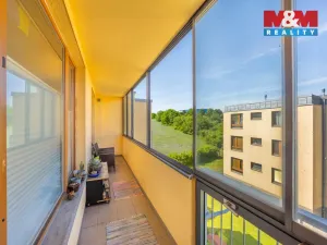 Prodej bytu 2+kk, Praha - Zličín, Lipovská, 60 m2