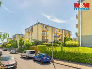 Prodej bytu 2+kk, Praha - Zličín, Lipovská, 60 m2