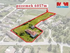 Prodej rodinného domu, Babice, 196 m2