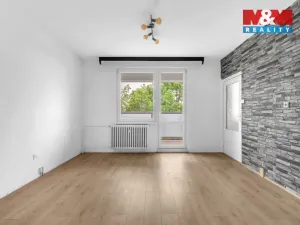 Prodej bytu 2+1, Skuteč, Družstevní, 63 m2