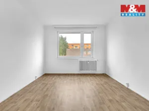 Prodej bytu 2+1, Skuteč, Družstevní, 63 m2