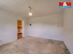 Prodej chaty, Čižice, 64 m2