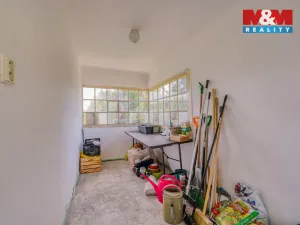 Prodej chaty, Čižice, 64 m2