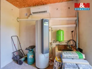 Prodej chaty, Čižice, 64 m2