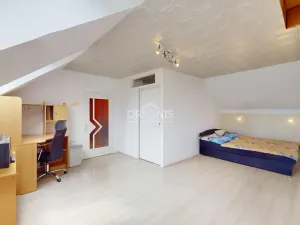 Prodej rodinného domu, Horní Jiřetín, Okružní, 200 m2