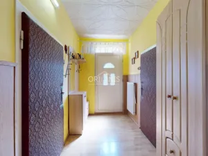 Prodej rodinného domu, Horní Jiřetín, Okružní, 200 m2