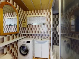 Prodej rodinného domu, Horní Jiřetín, Okružní, 200 m2