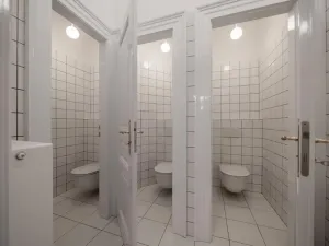 Pronájem kanceláře, Praha - Vinohrady, Italská, 255 m2