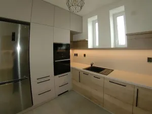 Pronájem bytu 2+1, Plzeň, 95 m2