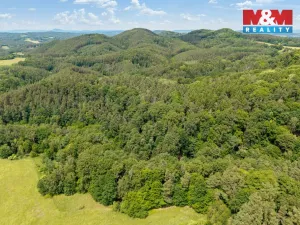Prodej louky, Nosálov - Libovice, 13358 m2