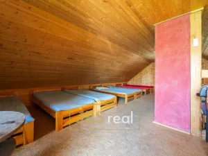 Prodej - jiné, Vlkoš, 80 m2