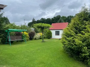 Prodej chaty, Klatovy, 25 m2