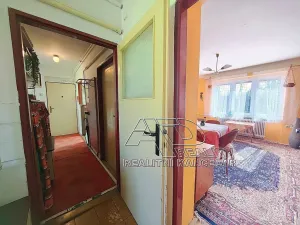 Prodej bytu 2+1, Bechyně, Na Libuši, 56 m2