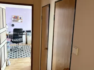 Prodej podílu 2/3 bytu 2+1, Mladá Boleslav, Pezinská, 57 m2