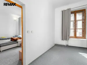 Prodej bytu 2+1, Volyně, náměstí Svobody, 71 m2