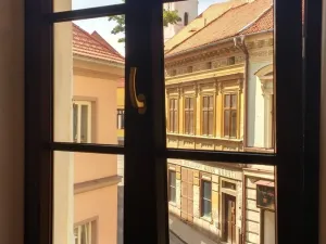 Prodej bytu 2+1, Volyně, náměstí Svobody, 71 m2