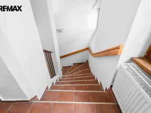 Prodej bytu 2+1, Volyně, náměstí Svobody, 71 m2
