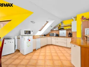Prodej rodinného domu, Volyně, náměstí Svobody, 290 m2