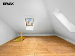 Prodej rodinného domu, Volyně, náměstí Svobody, 290 m2