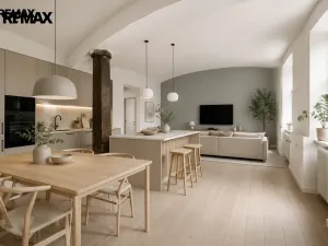 Prodej rodinného domu, Volyně, náměstí Svobody, 290 m2