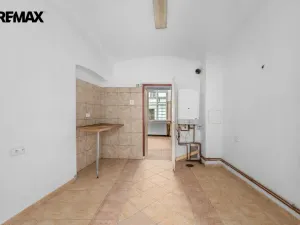 Prodej restaurace, Volyně, náměstí Svobody, 69 m2