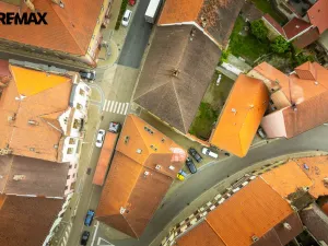 Prodej bytu 3+kk, Volyně, náměstí Svobody, 69 m2