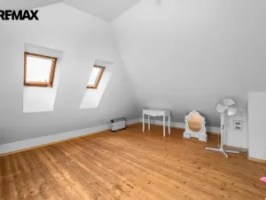 Prodej atypického bytu, Volyně, náměstí Svobody, 126 m2