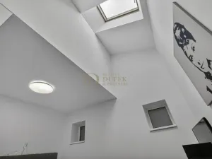 Pronájem bytu 2+kk, Praha - Smíchov, Strakonická, 44 m2
