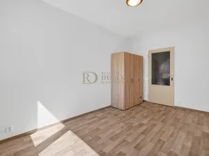 Prodej bytu 2+kk, Praha - Stodůlky, Kettnerova, 45 m2