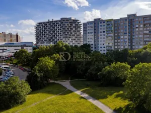 Prodej bytu 2+kk, Praha - Stodůlky, Kettnerova, 45 m2