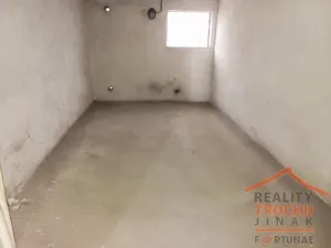 Pronájem garáže, Havlíčkův Brod, Ledečská, 24 m2