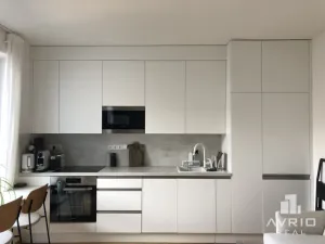 Pronájem bytu 1+kk, Brno, Kleštínek, 40 m2