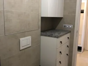 Pronájem bytu 1+kk, Brno, Kleštínek, 40 m2