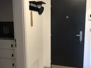 Pronájem bytu 1+kk, Brno, Kleštínek, 40 m2