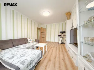 Prodej bytu 4+1, Jirkov, Krušnohorská, 78 m2