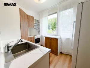 Prodej bytu 4+1, Jirkov, Krušnohorská, 78 m2