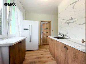 Prodej bytu 4+1, Jirkov, Krušnohorská, 78 m2
