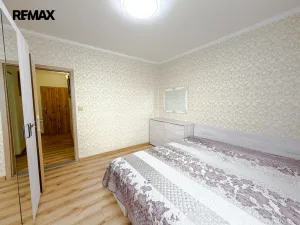 Prodej bytu 4+1, Jirkov, Krušnohorská, 78 m2