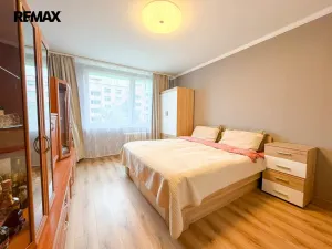 Prodej bytu 4+1, Jirkov, Krušnohorská, 78 m2