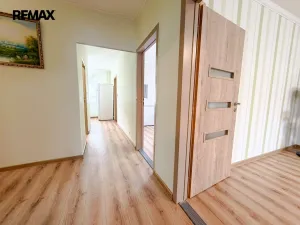Prodej bytu 4+1, Jirkov, Krušnohorská, 78 m2