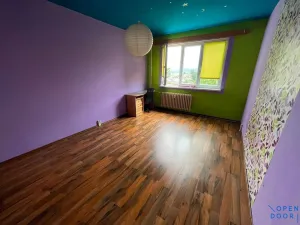 Pronájem bytu 2+1, Rotava, Sídliště, 52 m2