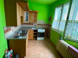 Pronájem bytu 2+1, Rotava, Sídliště, 52 m2