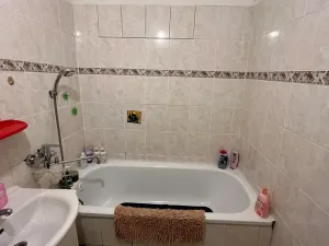 Pronájem bytu 2+1, Rotava, Sídliště, 52 m2