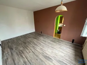 Pronájem bytu 2+1, Rotava, Sídliště, 52 m2