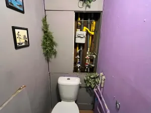Pronájem bytu 2+1, Rotava, Sídliště, 52 m2