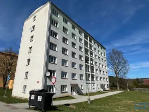 Pronájem bytu 2+1, Rotava, Sídliště, 52 m2