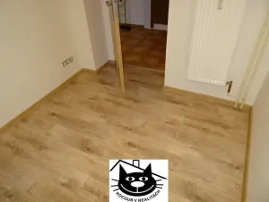 Pronájem bytu 2+kk, Příbram, náměstí 17. listopadu, 39 m2