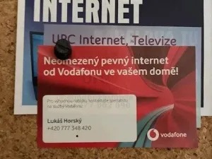 Pronájem bytu 2+kk, Příbram, náměstí 17. listopadu, 39 m2