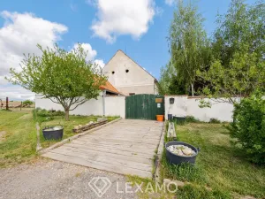 Prodej chalupy, Slatina, 115 m2