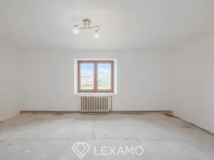 Prodej chalupy, Slatina, 115 m2